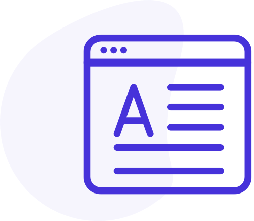 icon